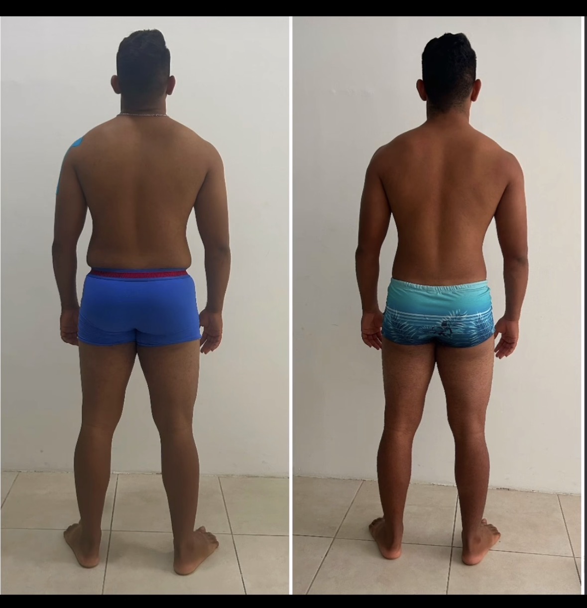 Transformação de aluno